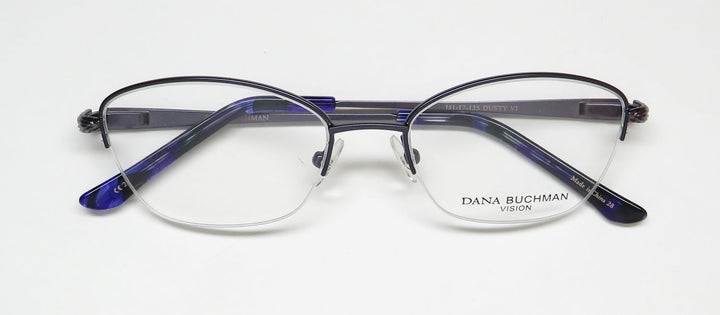 Dana Buchman Dusty Eyeglasses