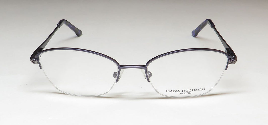 Dana Buchman Dusty Eyeglasses