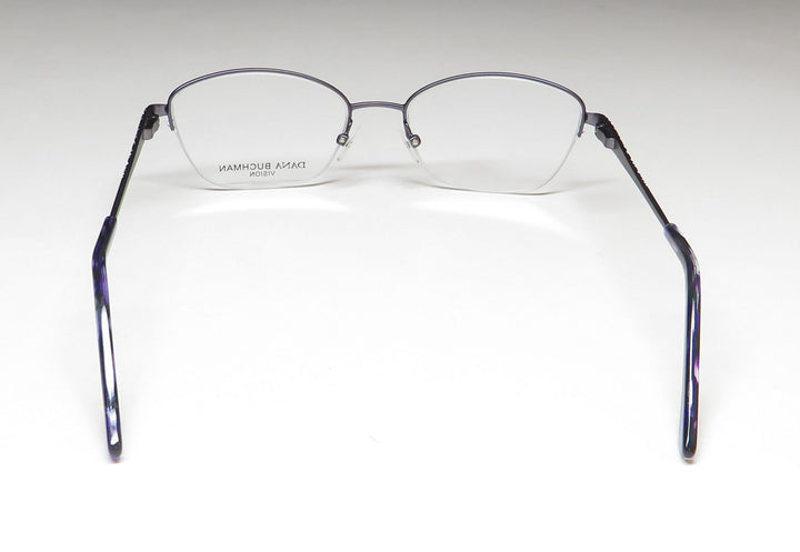 Dana Buchman Dusty Eyeglasses