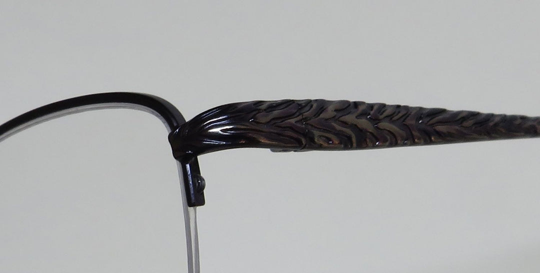 Dana Buchman Dusty Eyeglasses