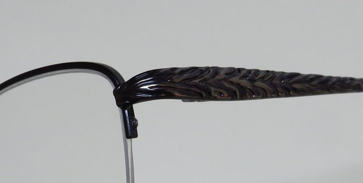 Dana Buchman Dusty Eyeglasses