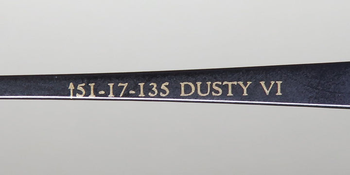 Dana Buchman Dusty Eyeglasses