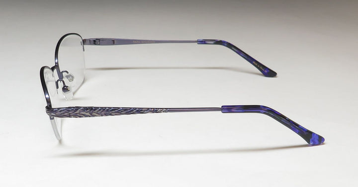 Dana Buchman Dusty Eyeglasses