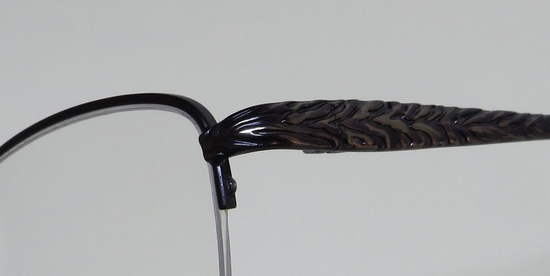 Dana Buchman Dusty Eyeglasses