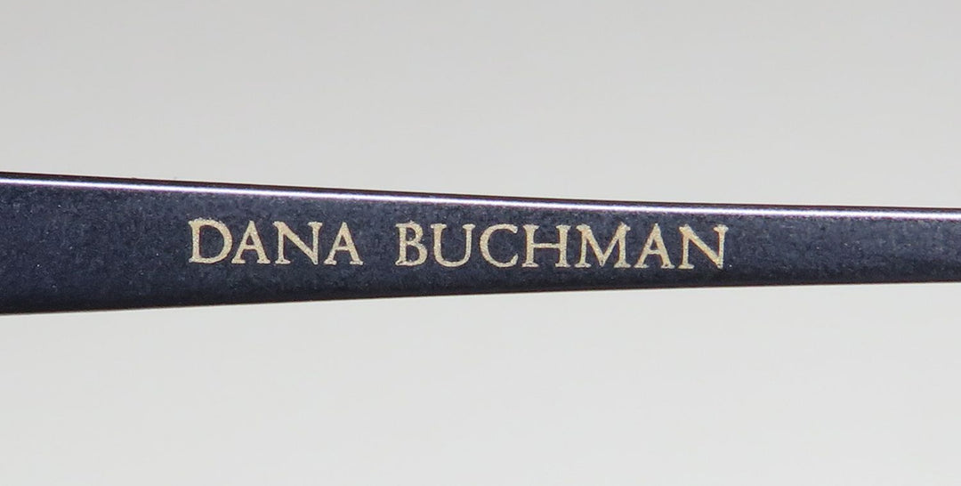 Dana Buchman Dusty Eyeglasses