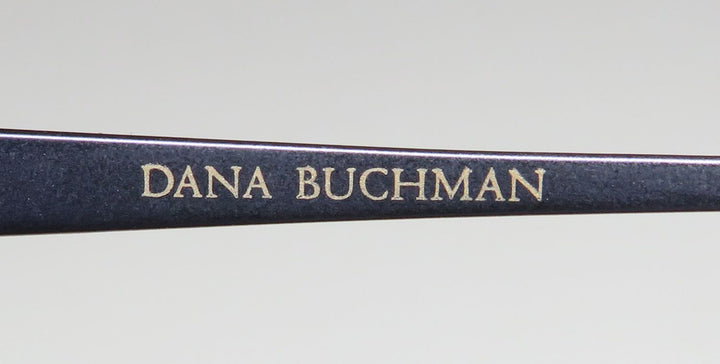 Dana Buchman Dusty Eyeglasses