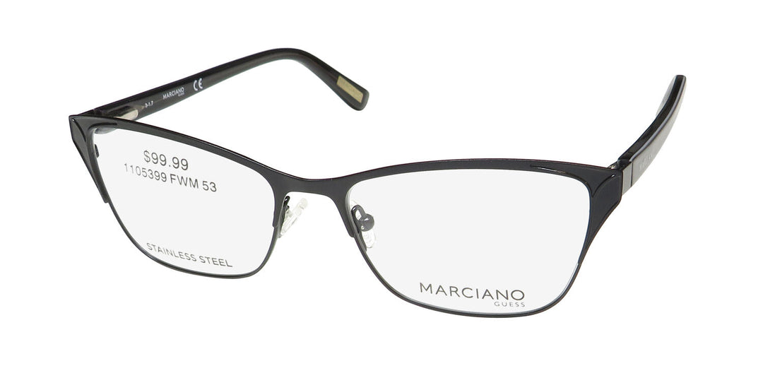 Guess Marciano Gm0289-3 Eyeglasses