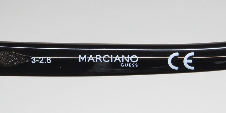 Guess Marciano Gm0289-3 Eyeglasses