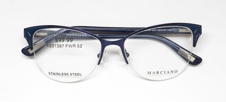 Guess Marciano Gm0290-3 Eyeglasses