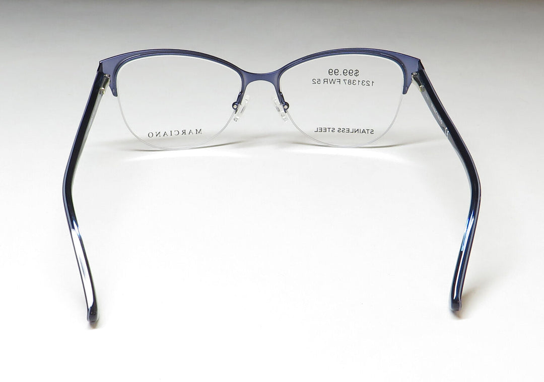 Guess Marciano Gm0290-3 Eyeglasses