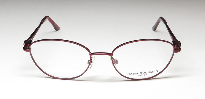 Dana Buchman Jezelle Eyeglasses
