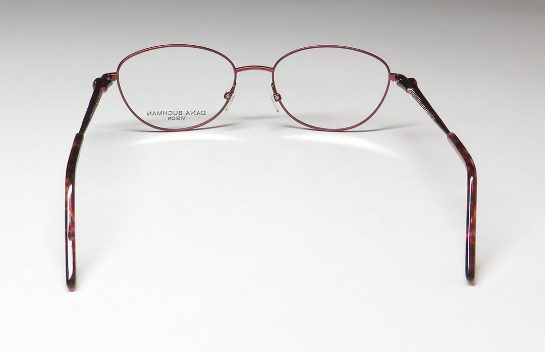 Dana Buchman Jezelle Eyeglasses