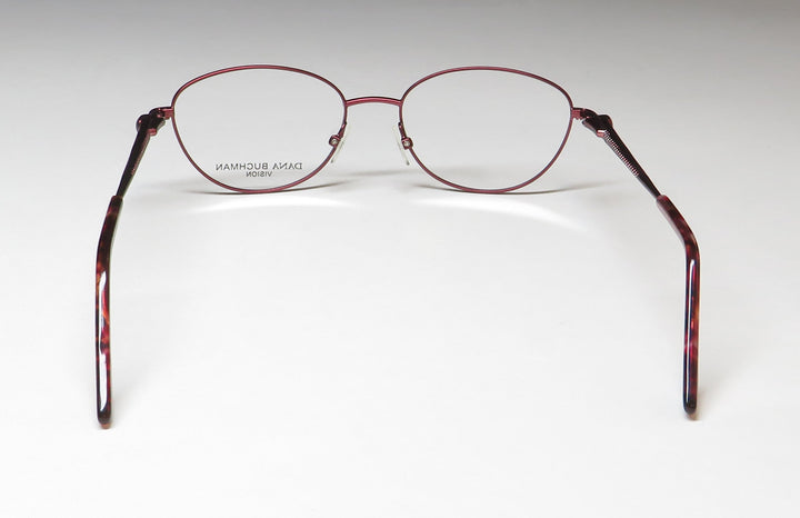 Dana Buchman Jezelle Eyeglasses