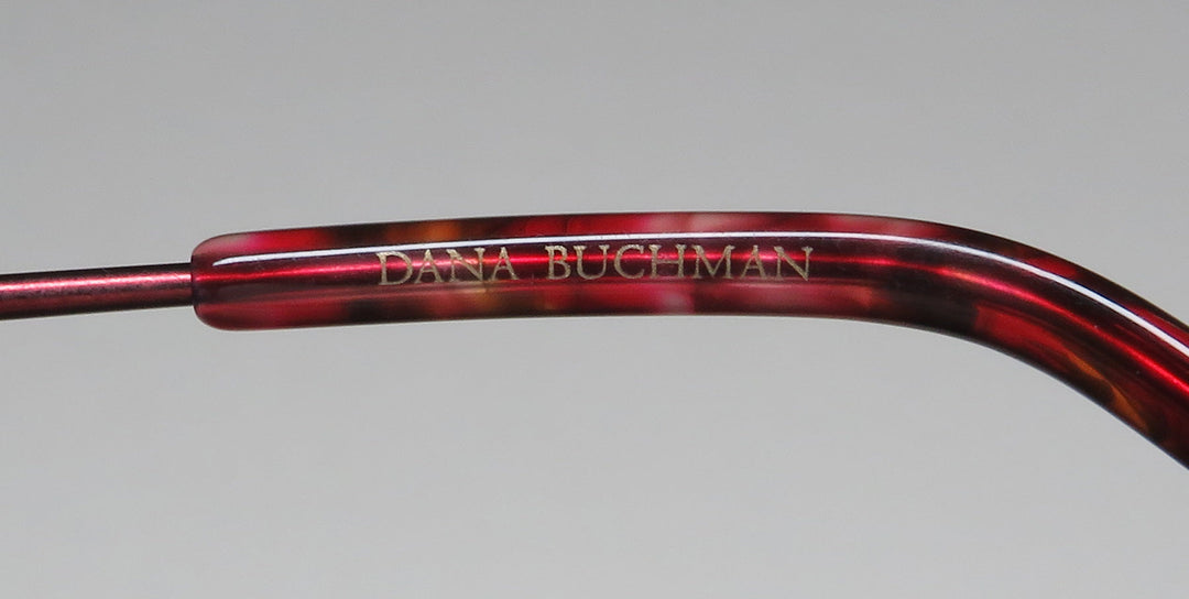 Dana Buchman Jezelle Eyeglasses