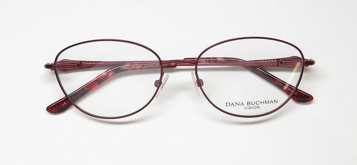 Dana Buchman Jezelle Eyeglasses