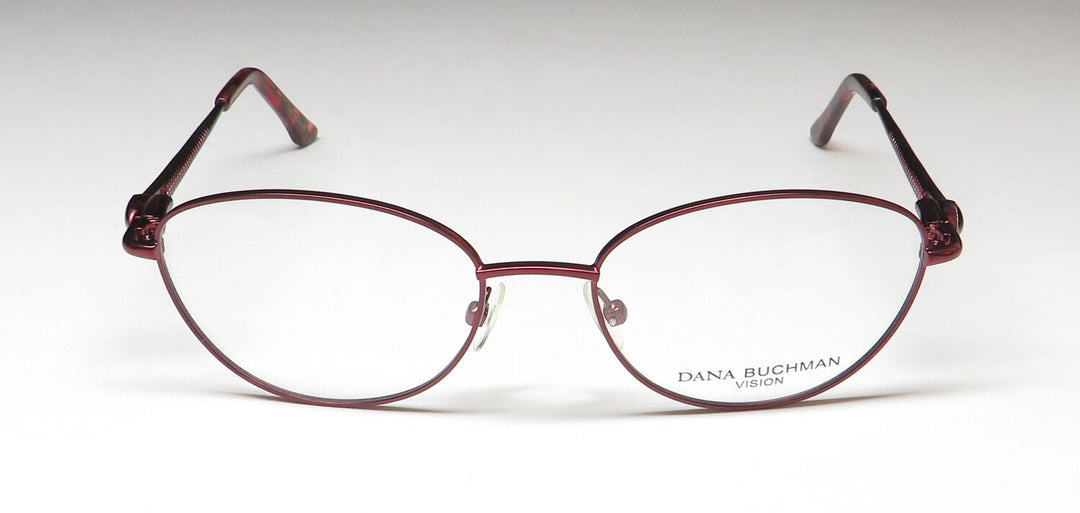 Dana Buchman Jezelle Eyeglasses