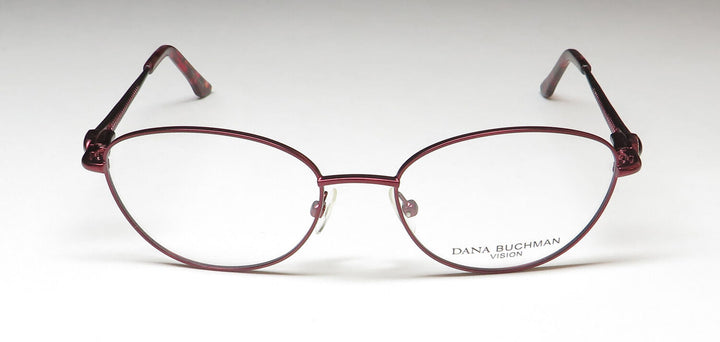 Dana Buchman Jezelle Eyeglasses