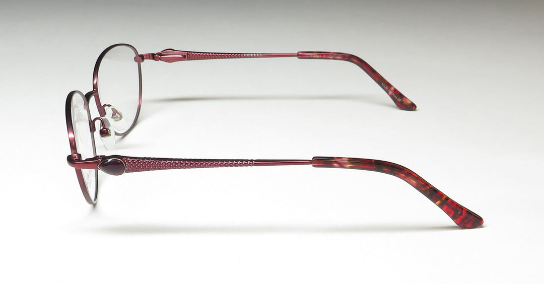 Dana Buchman Jezelle Eyeglasses