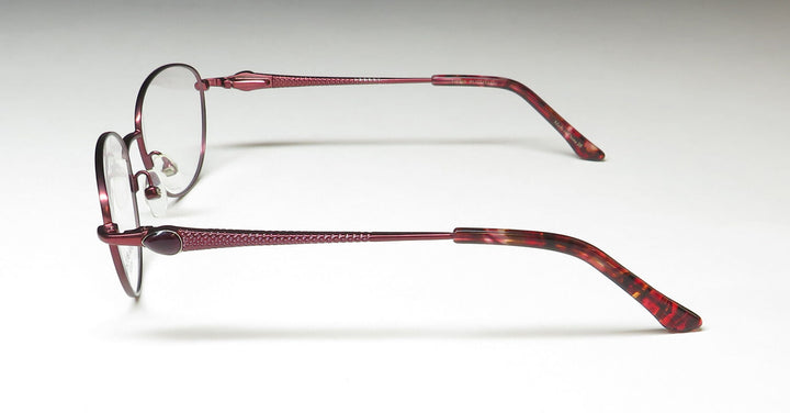 Dana Buchman Jezelle Eyeglasses