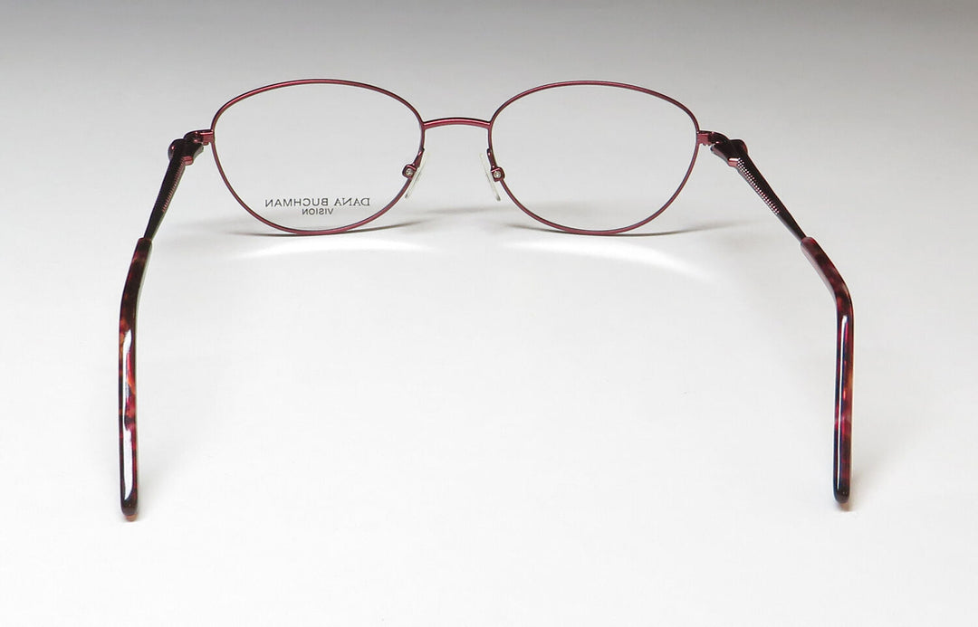 Dana Buchman Jezelle Eyeglasses