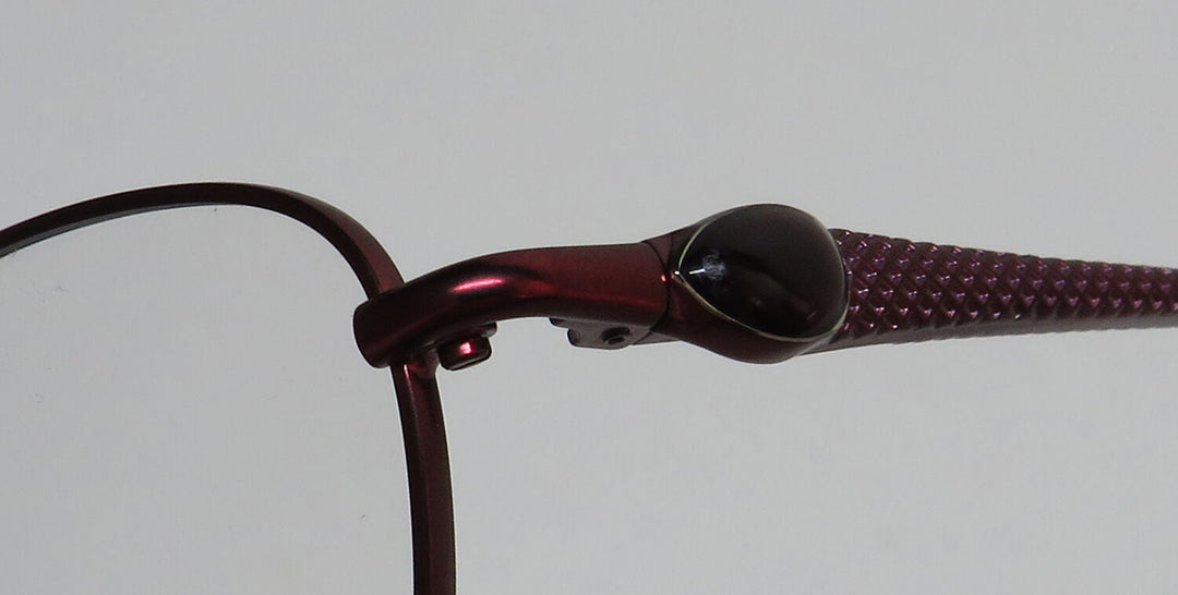 Dana Buchman Jezelle Eyeglasses