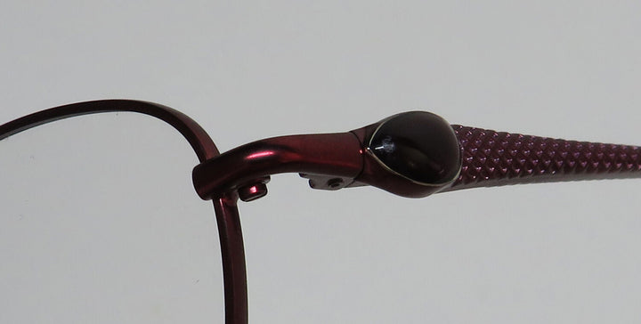 Dana Buchman Jezelle Eyeglasses