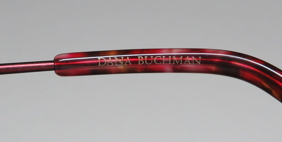 Dana Buchman Jezelle Eyeglasses