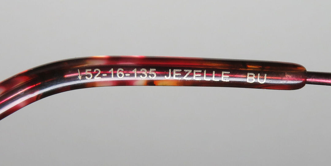 Dana Buchman Jezelle Eyeglasses