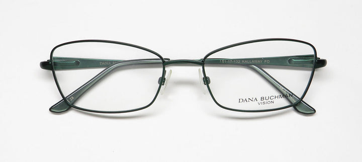 Dana Buchman Kallaway Eyeglasses