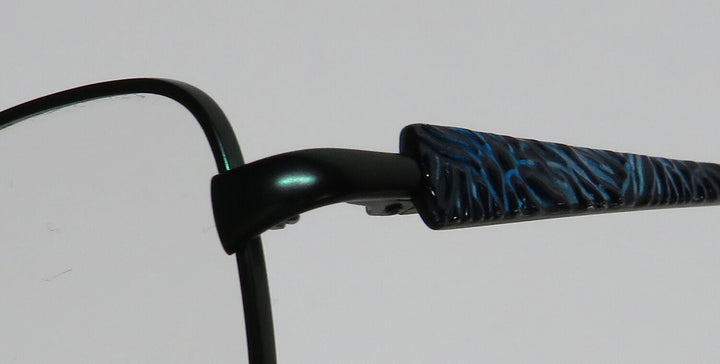 Dana Buchman Kallaway Eyeglasses