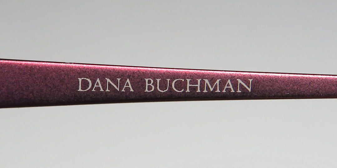 Dana Buchman Kallaway Eyeglasses