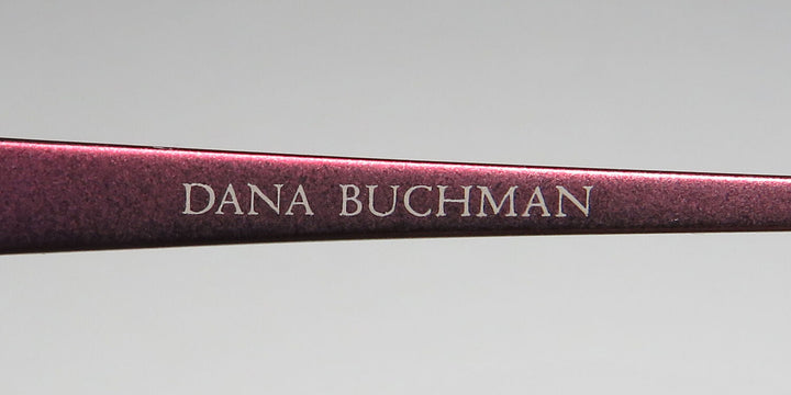 Dana Buchman Kallaway Eyeglasses
