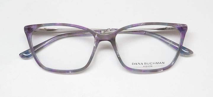 Dana Buchman Jeanette Eyeglasses