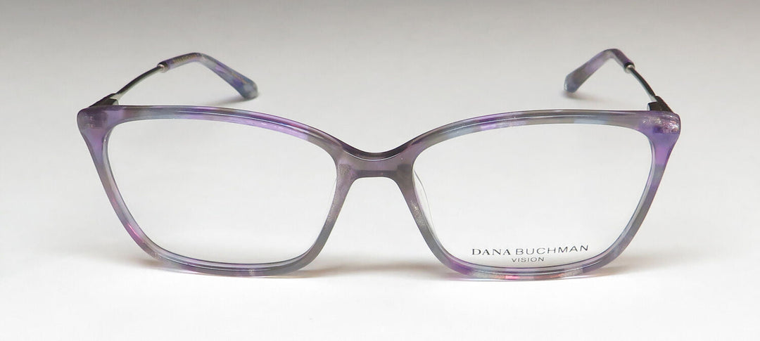 Dana Buchman Jeanette Eyeglasses