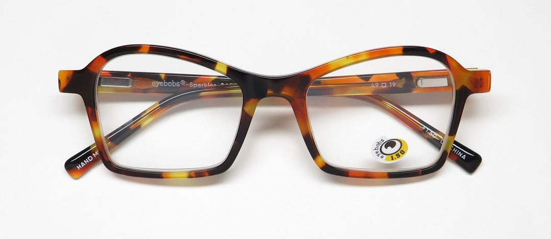 Eyebobs Sparkler Readers