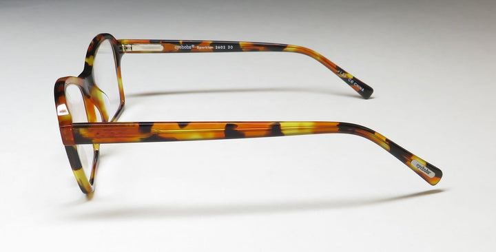 Eyebobs Sparkler Readers