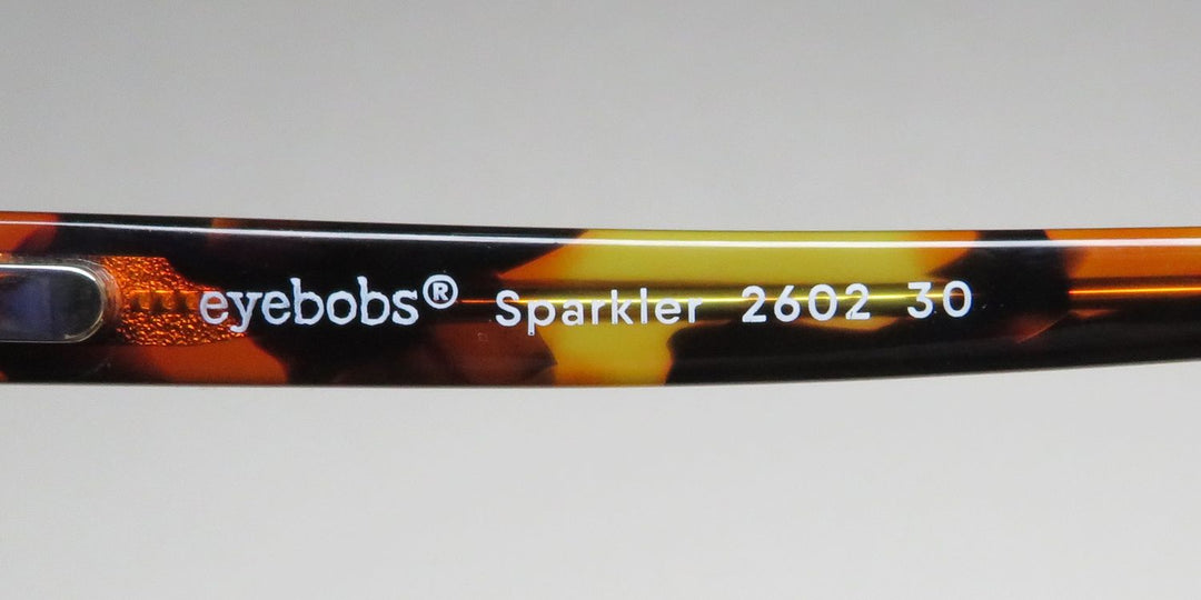 Eyebobs Sparkler Readers