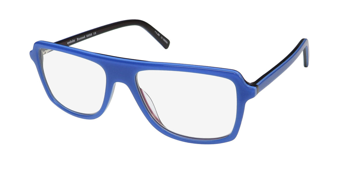 Eyebobs Buzzed 2293 Readers