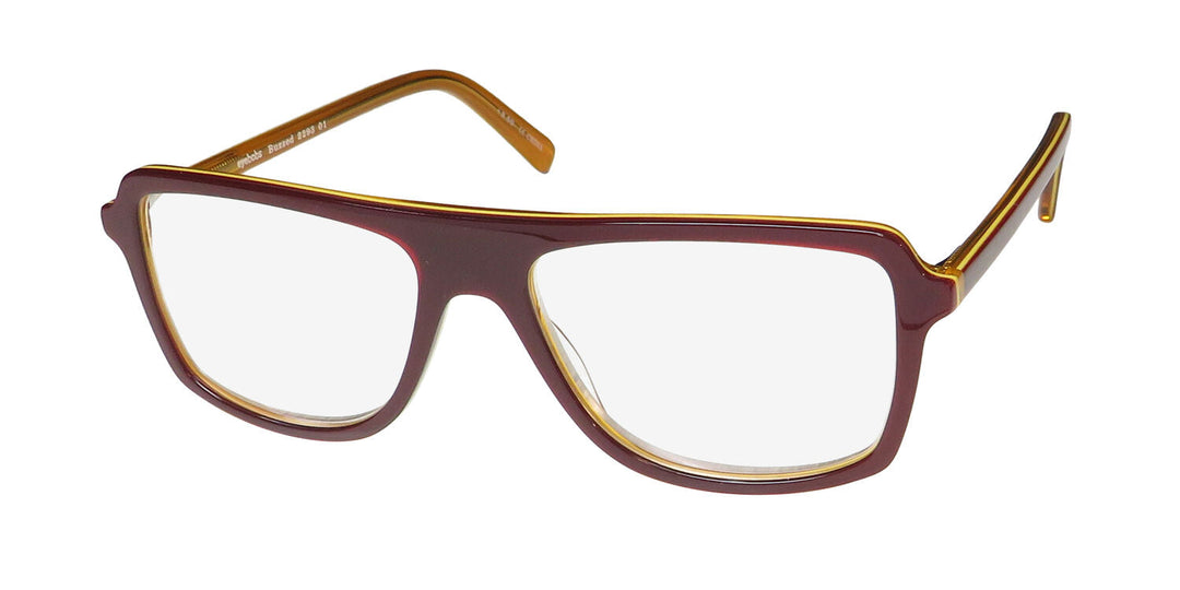 Eyebobs Buzzed 2293 Readers