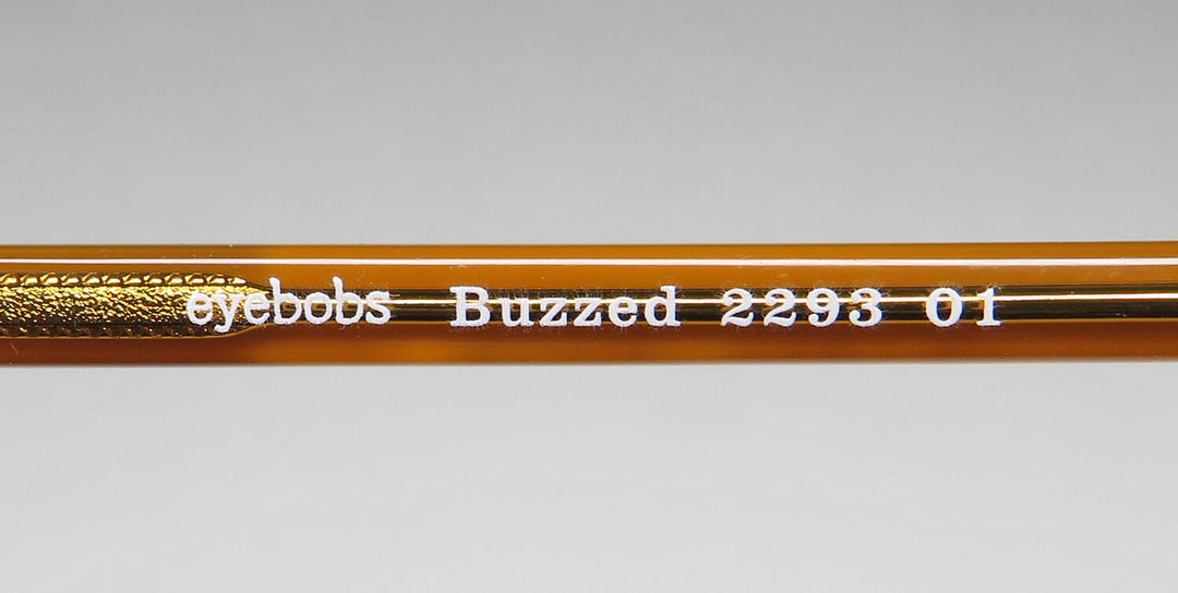 Eyebobs Buzzed 2293 Readers