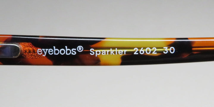 Eyebobs Sparkler Readers