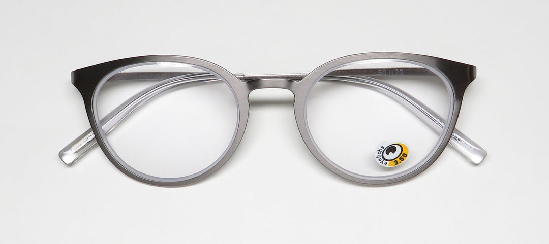 Eyebobs Jim Dandy Readers