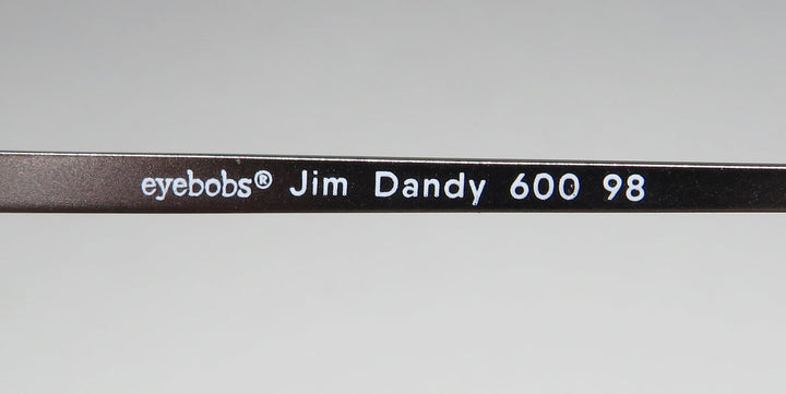 Eyebobs Jim Dandy Readers