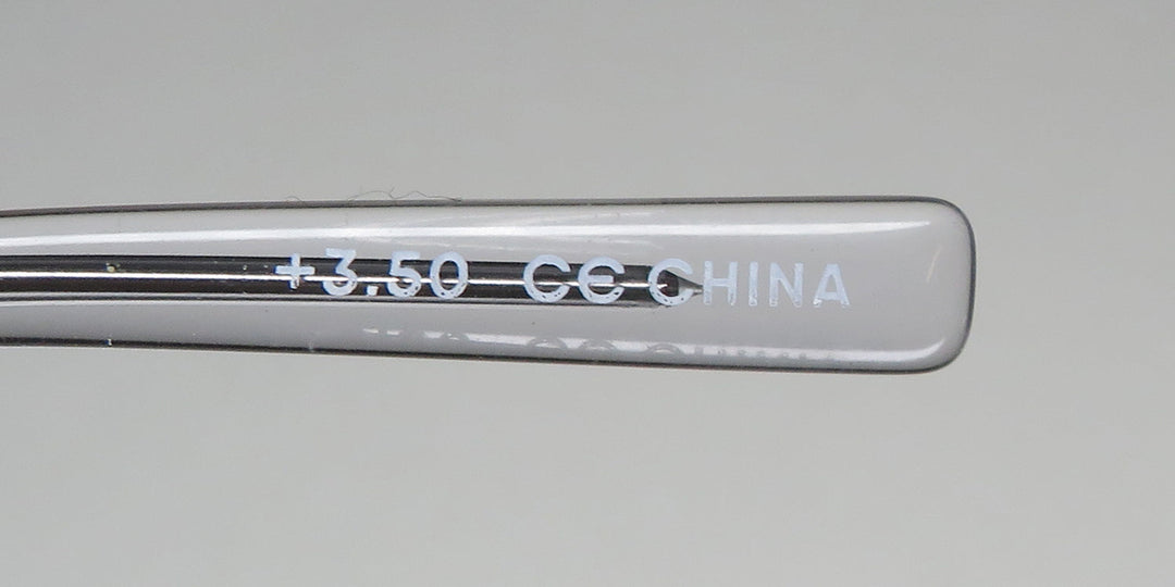 Eyebobs Jim Dandy Readers