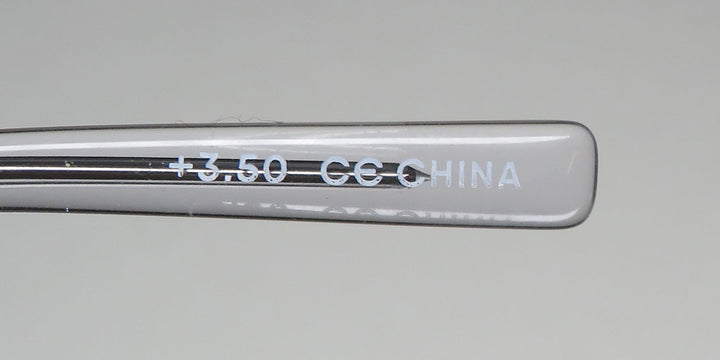 Eyebobs Jim Dandy Readers