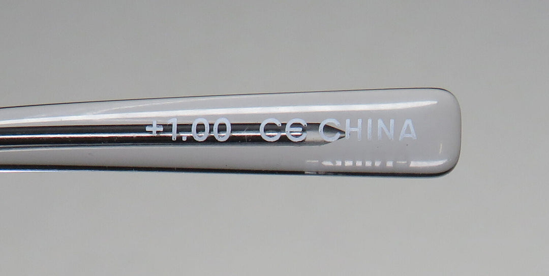 Eyebobs Jim Dandy Readers