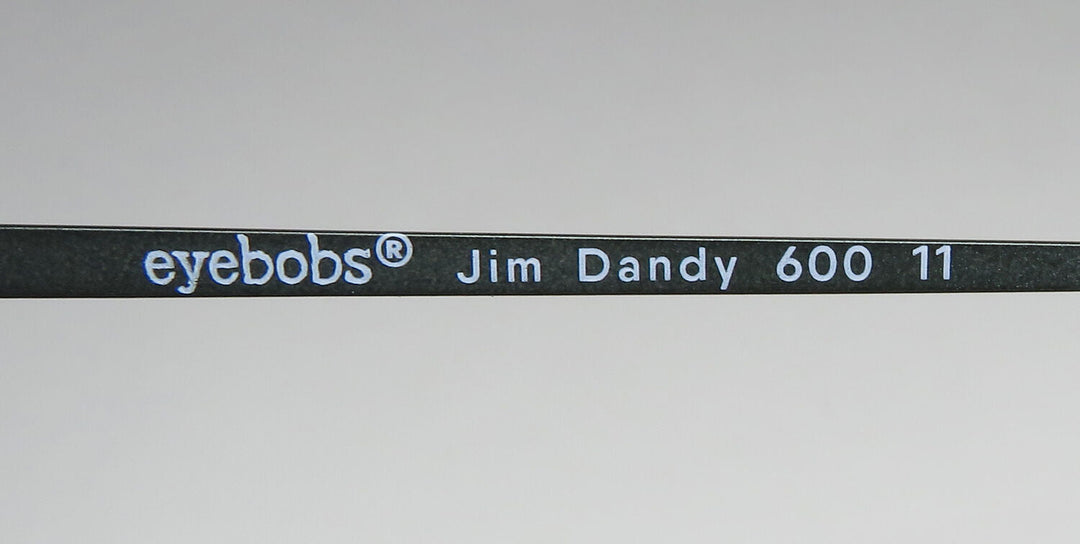 Eyebobs Jim Dandy Readers
