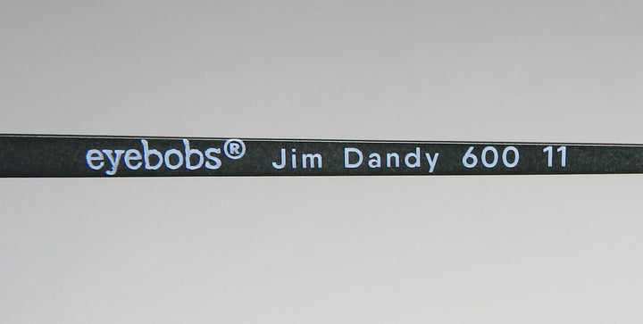 Eyebobs Jim Dandy Readers