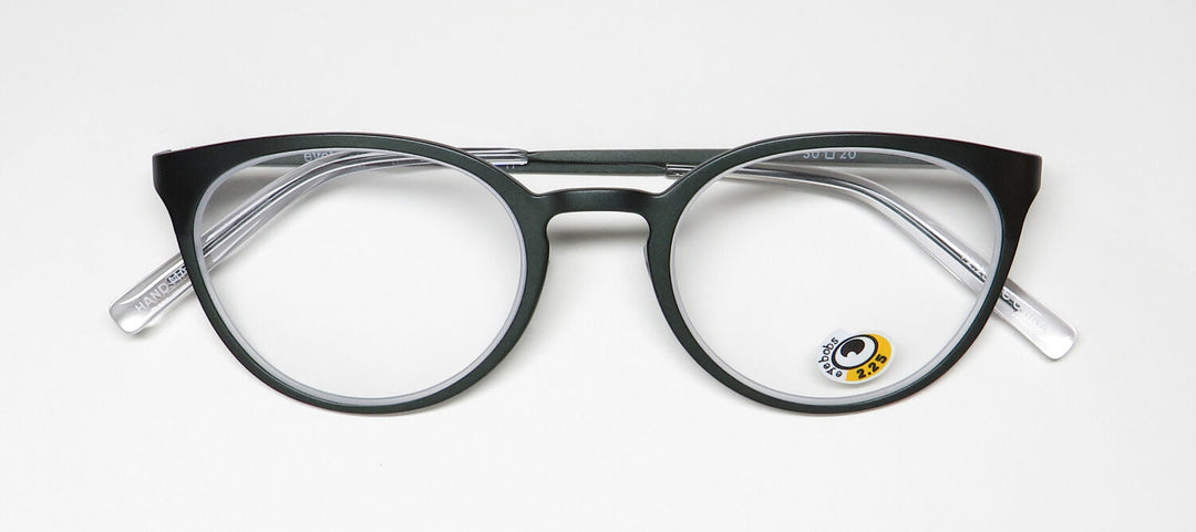 Eyebobs Jim Dandy Readers