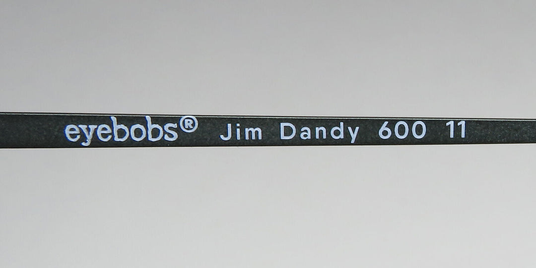 Eyebobs Jim Dandy Readers